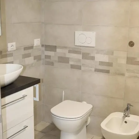 Monolocale Sotto Il Centro Storico Apartment Perugia