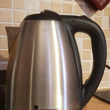 Monolocale Sotto Il Centro Storico Apartment *