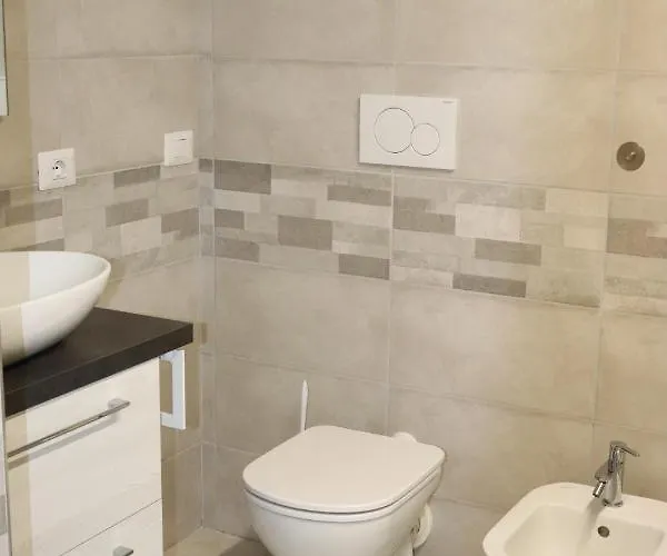 Monolocale Sotto Il Centro Storico Appartement Perugia