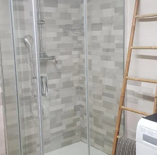 Monolocale Sotto Il Centro Storico Perugia