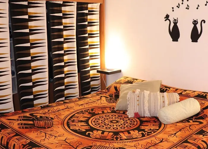 Appartement Monolocale Sotto Il Centro Storico *