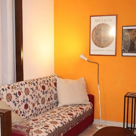 Monolocale Sotto Il Centro Storico Apartmán *