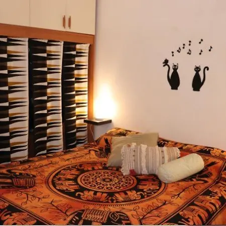 Monolocale Sotto Il Centro Storico Apartmán