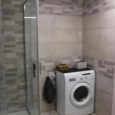 Apartmán Monolocale Sotto Il Centro Storico *