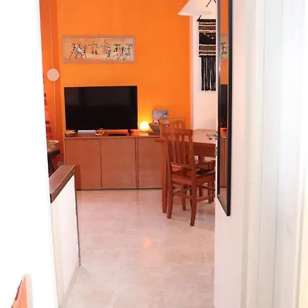 Monolocale Sotto Il Centro Storico Apartmán