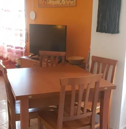 Monolocale Sotto Il Centro Storico Perugia