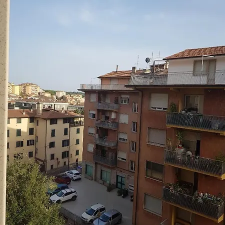 Monolocale Sotto Il Centro Storico 아파트 *