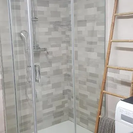 Monolocale Sotto Il Centro Storico Perugia