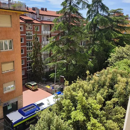 Monolocale Sotto Il Centro Storico