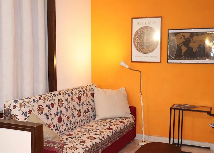 Monolocale Sotto Il Centro Storico דירה *