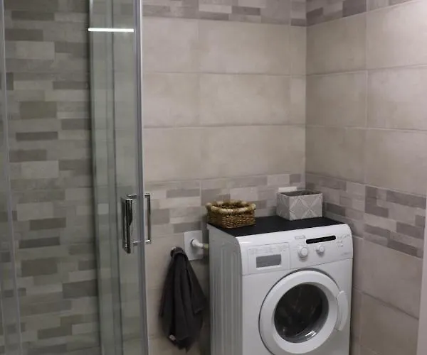 דירה Monolocale Sotto Il Centro Storico *