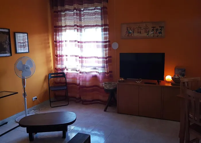 Monolocale Sotto Il Centro Storico 公寓 佩鲁贾