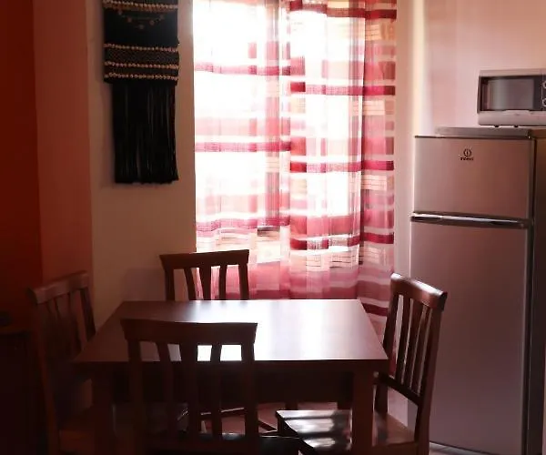 Monolocale Sotto Il Centro Storico פרוג'ה