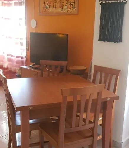 Monolocale Sotto Il Centro Storico פרוג'ה