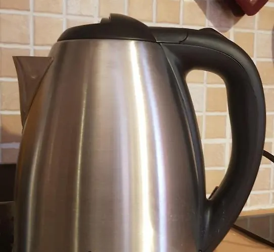 Monolocale Sotto Il Centro Storico 公寓 *