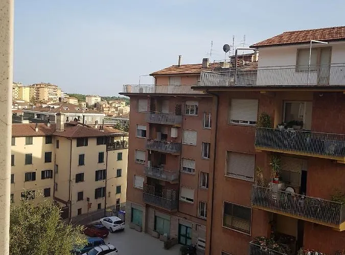 Monolocale Sotto Il Centro Storico דירה *