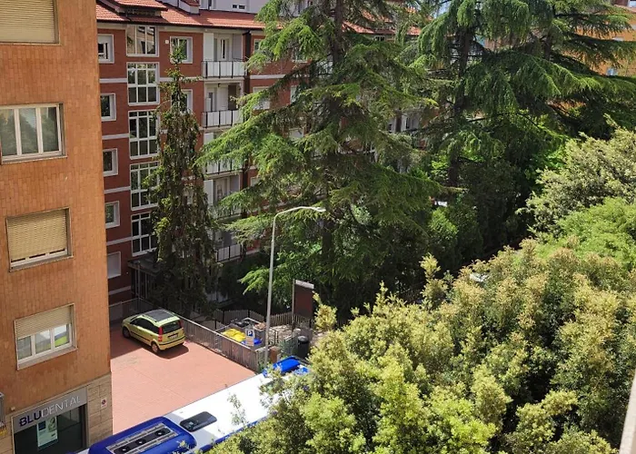 Monolocale Sotto Il Centro Storico